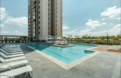 Apartamento à venda, 3 quartos, 3 suítes, 2 vagas, jardim karaíba - uberlândia/mg