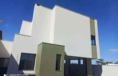 Casa à venda, 2 quartos, 2 suítes, 2 vagas, panorama - uberlândia/mg