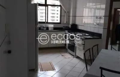 Apartamento à venda, 3 quartos, 2 suítes, 2 vagas, tabajaras - uberlândia/mg