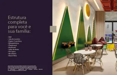 Apartamento à venda, 3 quartos, 3 suítes, 2 vagas, granja marileusa - uberlândia/mg
