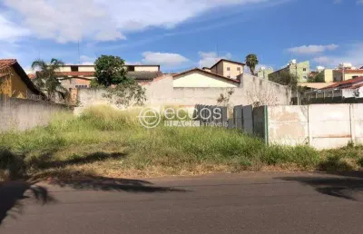 Terreno à venda, chácaras tubalina e quartel - uberlândia/mg