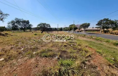 Terreno à venda na Avenida Rio Mississipi, --, Mansour, Uberlândia