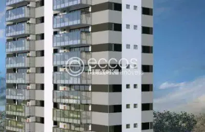 Apartamento à venda, 3 quartos, 3 suítes, 2 vagas, morada da colina - uberlândia/mg