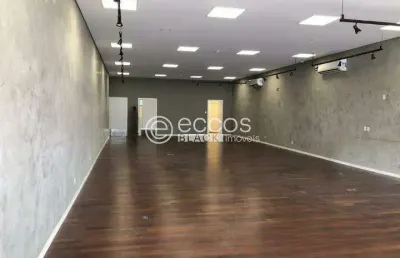 Imóvel comercial para aluguel, jardim patrícia - uberlândia/mg