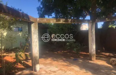 Chácara à venda, 3 quartos, 1 suíte, mansões aeroporto - uberlândia/mg