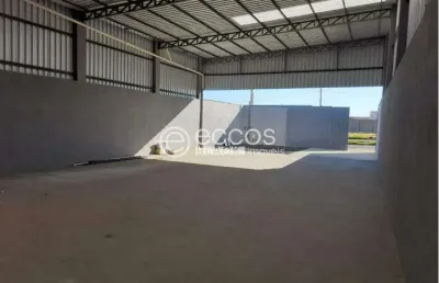 Barracão / Galpão / Depósito para alugar na Avenida Fernando Pessoa, --, Minas Gerais, Uberlândia