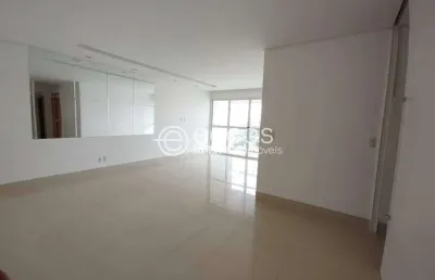 Apartamento à venda, 3 quartos, 2 suítes, 2 vagas, martins - uberlândia/mg