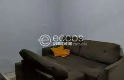 Casa à venda, 5 quartos, 1 suíte, 2 vagas, jardim brasília - uberlândia/mg