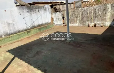 Terreno à venda, presidente roosevelt - uberlândia/mg