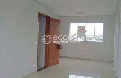 Apartamento à venda, 3 quartos, 1 suíte, 2 vagas, santa mônica - uberlândia/mg