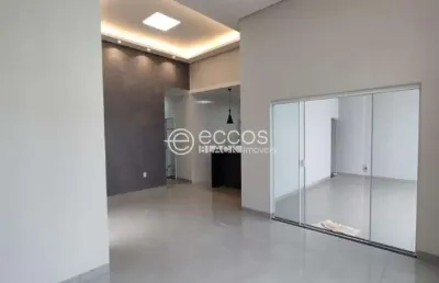 Casa à venda, 3 quartos, 1 suíte, 4 vagas, novo mundo - uberlândia/mg