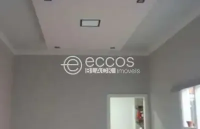 Casa à venda, 3 quartos, 1 suíte, 2 vagas, milenium - araguari/mg