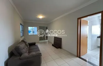 Apartamento à venda, 2 quartos, 1 suíte, 2 vagas, saraiva - uberlândia/mg