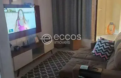 Casa à venda, 2 quartos, 4 vagas, vieno - araguari/mg
