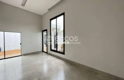 Casa à venda, 3 quartos, 1 suíte, 2 vagas, vigilato pereira - uberlândia/mg
