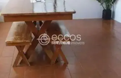 Casa à venda, 4 quartos, 2 vagas, jardim canaã - uberlândia/mg