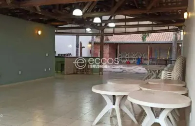 Imóvel comercial à venda, daniel fonseca - uberlândia/mg