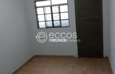 Casa à venda, 3 quartos, 1 suíte, 1 vaga, guarani - uberlândia/mg