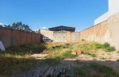 Terreno à venda na Rua Mariana Lucas Lopes, --, Bosque, Araguari