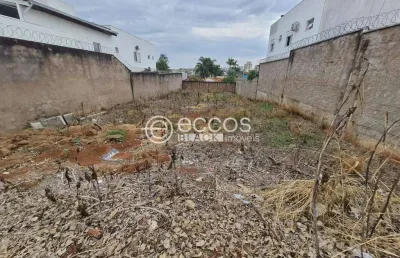 Terreno à venda na Rua Belkina Carvalho Cunha, --, Jardim Colina, Uberlândia