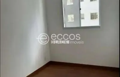 Apartamento à venda, 2 quartos, 1 vaga, martins - uberlândia/mg