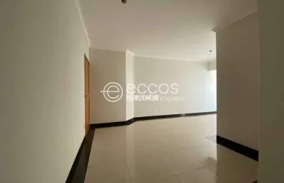 Apartamento à venda, 3 quartos, 1 suíte, 2 vagas, tubalina - uberlândia/mg