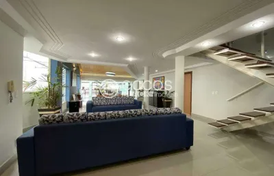 Casa à venda, 4 quartos, 4 suítes, 4 vagas, morada da colina - uberlândia/mg
