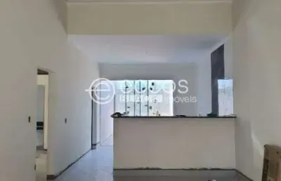 Casa à venda, 3 quartos, 2 suítes, 4 vagas, novo mundo - uberlândia/mg