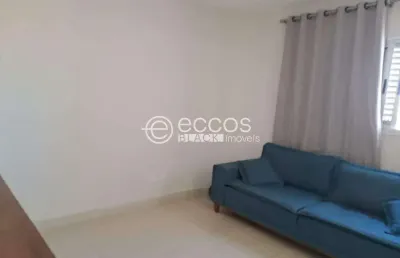 Apartamento à venda, 3 quartos, 1 suíte, 1 vaga, osvaldo rezende - uberlândia/mg