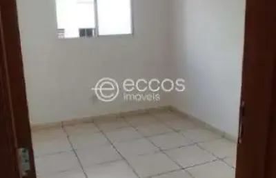 Apartamento à venda, 2 quartos, 1 vaga, jardim célia - uberlândia/mg