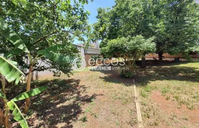 Terreno à venda na Avenida Paraguai, --, Presidente Roosevelt, Uberlândia