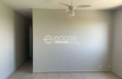Apartamento à venda, 2 quartos, 1 vaga, nossa senhora das graças - uberlândia/mg
