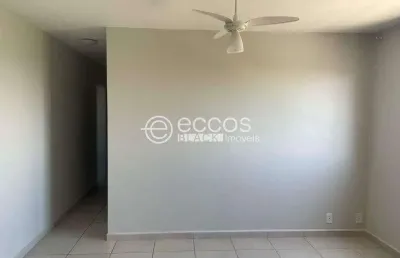 Apartamento à venda, 2 quartos, 1 vaga, nossa senhora das graças - uberlândia/mg