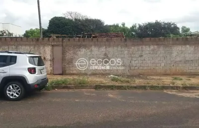 Terreno à venda, presidente roosevelt - uberlândia/mg