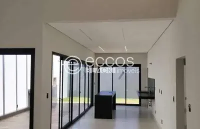Casa à venda, 3 quartos, 1 suíte, 2 vagas, novo mundo - uberlândia/mg