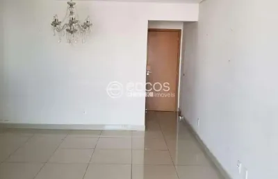 Apartamento à venda, 3 quartos, 3 suítes, 2 vagas, centro - uberlândia/mg