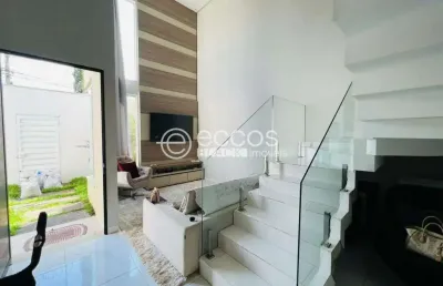 Casa à venda, 4 quartos, 1 suíte, 2 vagas, jardim patrícia - uberlândia/mg