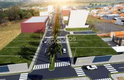 Terreno em condomínio à venda, milenium - araguari/mg