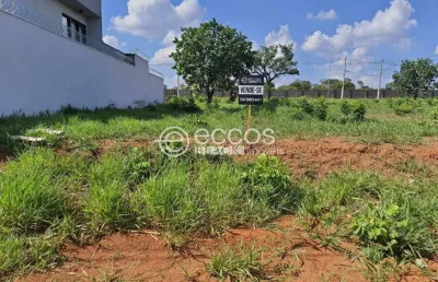 Terreno à venda na Rua Américo Augusto de Paula, --, Jardim Sul, Uberlândia