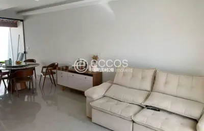 Casa à venda, 2 quartos, 2 suítes, 2 vagas, novo mundo - uberlândia/mg