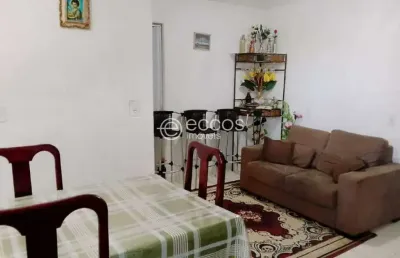 Casa à venda, 2 quartos, 3 vagas, morumbi - uberlândia/mg