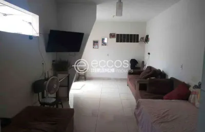 Casa à venda, 4 quartos, 2 suítes, 2 vagas, shopping park - uberlândia/mg