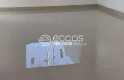 Casa à venda, 2 quartos, 1 suíte, 5 vagas, jardim canaã - uberlândia/mg