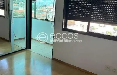 Apartamento à venda, 3 quartos, 3 suítes, 2 vagas, osvaldo rezende - uberlândia/mg