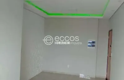 Apartamento à venda, 3 quartos, 1 suíte, 2 vagas, jardim holanda - uberlândia/mg