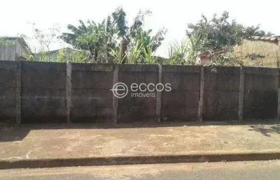 Terreno à venda na Avenida Professora Josiany França, --, Aclimação, Uberlândia