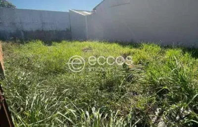 Terreno à venda na Avenida Estrêla do Sul, --, Osvaldo Rezende, Uberlândia