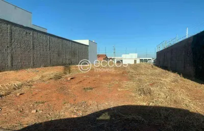 Terreno à venda na Rua Mariana Lucas Lopes, --, Bosque, Araguari