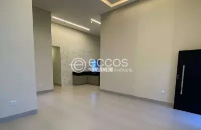 Casa à venda, 3 quartos, 1 suíte, 6 vagas, novo mundo - uberlândia/mg
