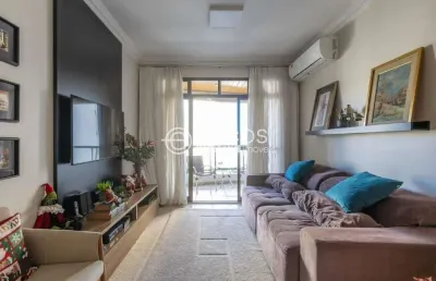 Apartamento à venda, 4 quartos, 2 suítes, 2 vagas, tabajaras - uberlândia/mg
